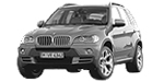 BMW E70 P040A Fault Code