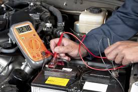 See P040A repair manual